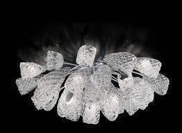 Sylcom Plafoniera MOCENIGO 401/15