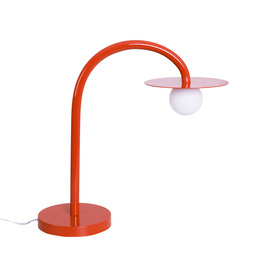 Lampka Biurkowa Maxlight Enigma T0060