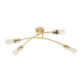 TK Lighting Helix 4688 Plafon