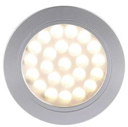 Nordlux 79440029 Oprawa do zabudowy Cambio