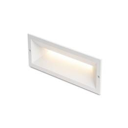 Redlux Oprawa ścienna wpuszczana R13620 Ragg