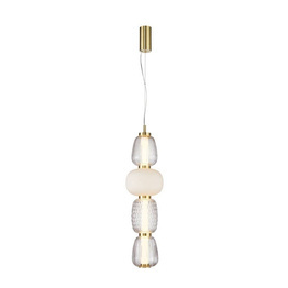 Zwis Italux Eris PND-98374-32W-GD