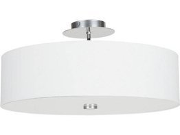 Lampa Sufitowa Nowodvorski VIVIANE 6391 Biały
