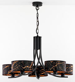 Żyrandol Jupiter Arthur 2107