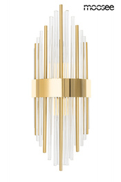 Oprawa Ścienna Moosee Armando MSE010100337