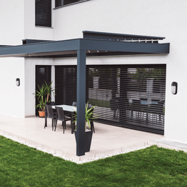 Lampa Ścienna Zambelis E318