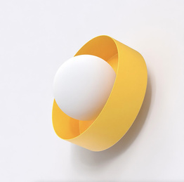 Kinkiet Emibig Lulu K1 Orange (1539/K1)