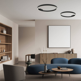 Plafon Zambelis 23025