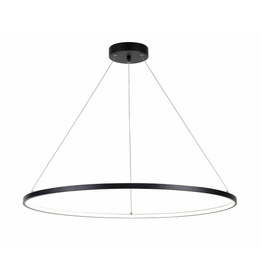 Zuma Line HORIK PEN89424-90BK Lampa Wisząca