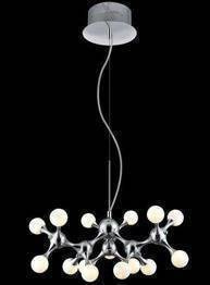 Neurono 15 AZ0107 Lampa Wisząca AZZARDO