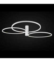 Plafon Ramko Echo Olimp 67954 biały