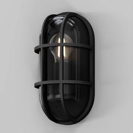 Lampa ścienna ogrodowa Maytoni Candle O449WL-01GF1