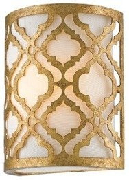 Elstead Lighting Arabella GN-ARABELLA1 Kinkiet