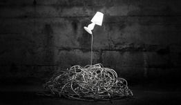 Next FLAPFLAP°10 Lampa