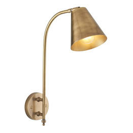 Lampa ścienna Radha 93144 Endon