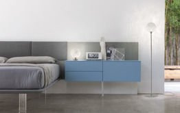 VISTOSI RINA PT100 Lampa Stojąca 100cm