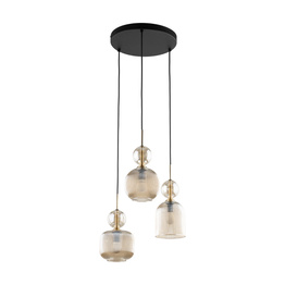 Zwis TK Lighting Sophia 11041