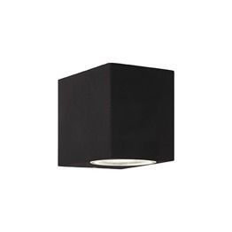 Ideal Lux Up AP1 Kinkiet IP 44 czarny