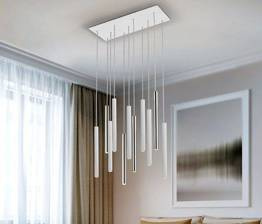 Zwis Schuller Varas 373378 Dimmable