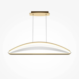 Breeze lampa wisząca MOD281PL-L34BS3K Maytoni