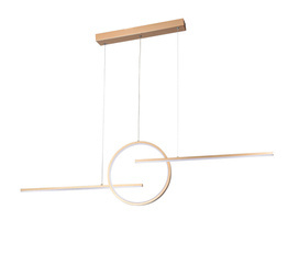 Azzardo Lauren AZ5258 3-step DIMM Zwis