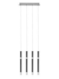 Zwis Berella Light Luno 4 BL1430 Chrom