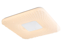 Lampa sufitowa Globo Findus