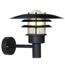 Lampa Ścienna Nordlux Lonstrup 71411003