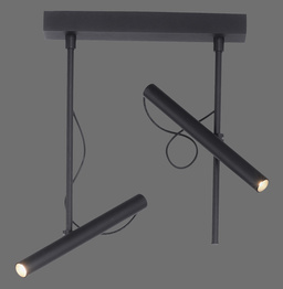 Lampa Sufitowa Zuma Line Pure-tutua 003902-027886