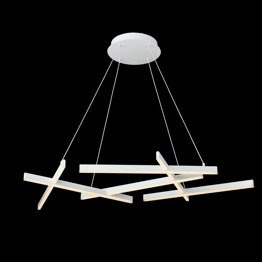 Zwis LED Maytoni Line MOD016PL-L75W