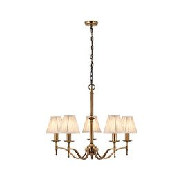 Żyrandol Interiors Stanford 63627