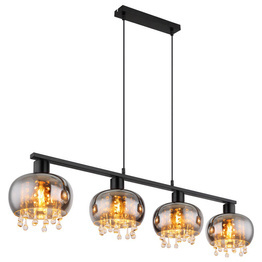 Globo Lighting Żyrandol Corry 15839-4H