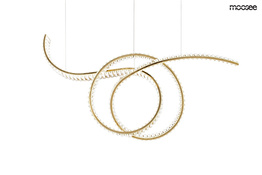 Lampa Wisząca Moosee Wave MSE1501100188