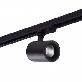 Azzardo Tivoli Track AZ2225 Reflektorek do szyno przewodu Czarny