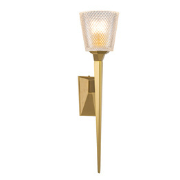 Elstead Lighting Verity BATH-VERITY-BB Kinkiet
