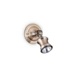 Kinkiet Ideal Lux Barber AP1