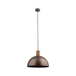 Lampa Wisząca TK Lighting Oslo 4508