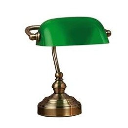 Bankers 105930 Markslojd Lampa Nocna