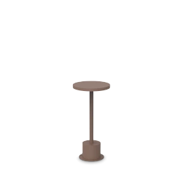 Ideal Lux Toffee 347813 Lampa Zewnętrzna Stojąca