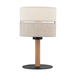 Lampa Stołowa TK Lighting Eco 5596