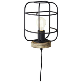 Lampa Ścienna Brilliant Gwen 99235/66