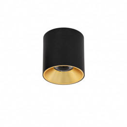 Italux Altisma Lampa natynkowa CLN-6677-95-BL-GD-3K