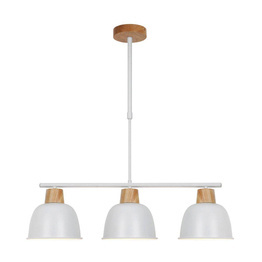 Orlo Zuma Line P21031M-3TUP Lampa Wisząca