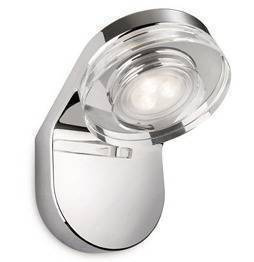 Kinkiet Philips Mira 34208/11/16