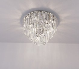 Plafoniera Monaco C0137 Maxlight
