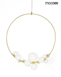 Żyrandol Moosee Rocio MSE1501100552