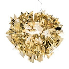 Zwis Slamp Veli Large Gold