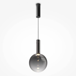 Nebula lampa wisząca MOD182PL-L6B3K Maytoni