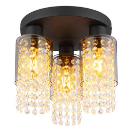 Lampa sufitowa Globo Lighting Backey 15799-3D