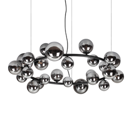 Zwis Ideal Lux Perlage Sp25 Fume' 363387